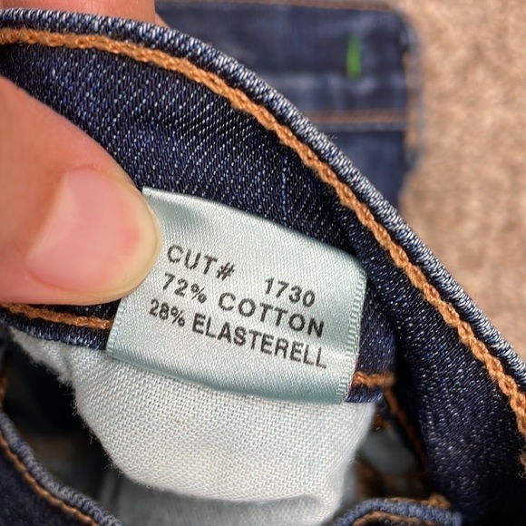 J BRAND Flare Leg Jeans - Picture 6 of 14